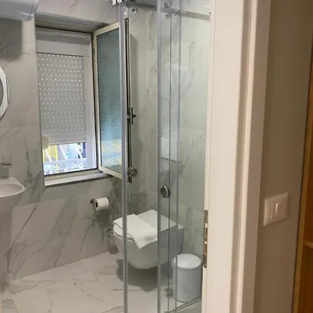 Hotel Hermes Petite Maison *