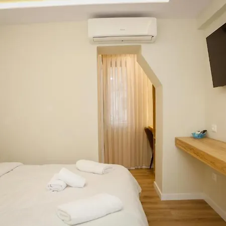 Hotel Hermes Petite Maison Tirana