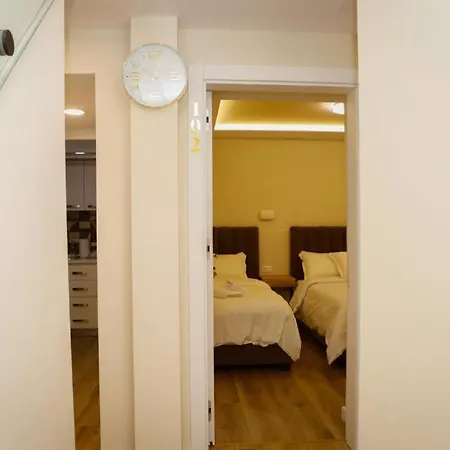 Hotel Hermes Petite Maison