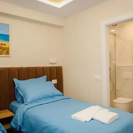 Hotel Hermes Petite Maison Tirana