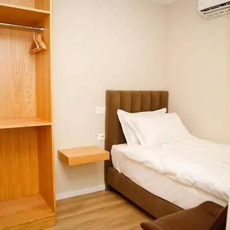 Hermes Petite Maison Hotel Tirana