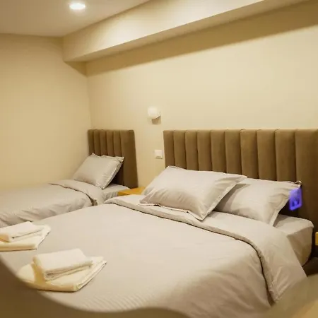 Hotel Hermes Petite Maison *