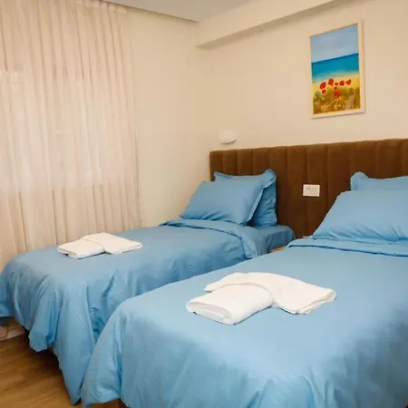 Hotel Hermes Petite Maison Tirana