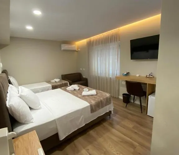 Hotel Hermes Petite Maison