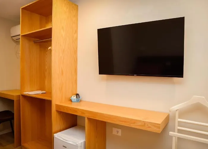 Hotel Hermes Petite Maison Tirana