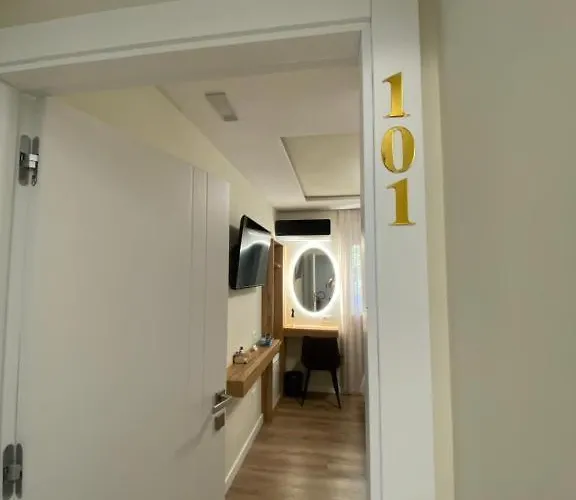 Hermes Petite Maison * Tirana