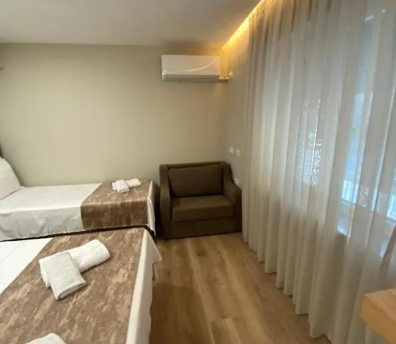 Hotel Hermes Petite Maison *