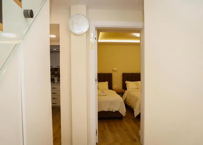 Hotel Hermes Petite Maison