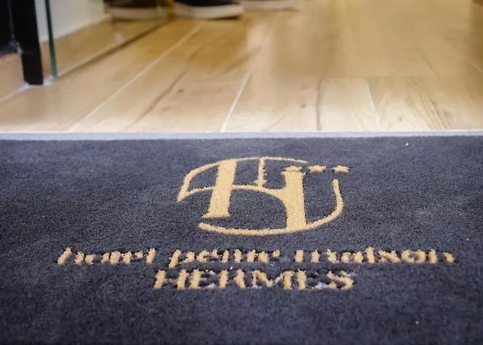 Hermes Petite Maison Tirana