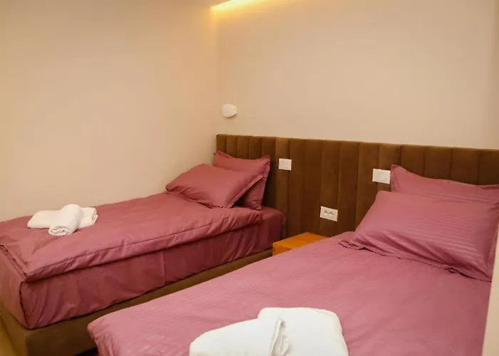 Hotel Hermes Petite Maison