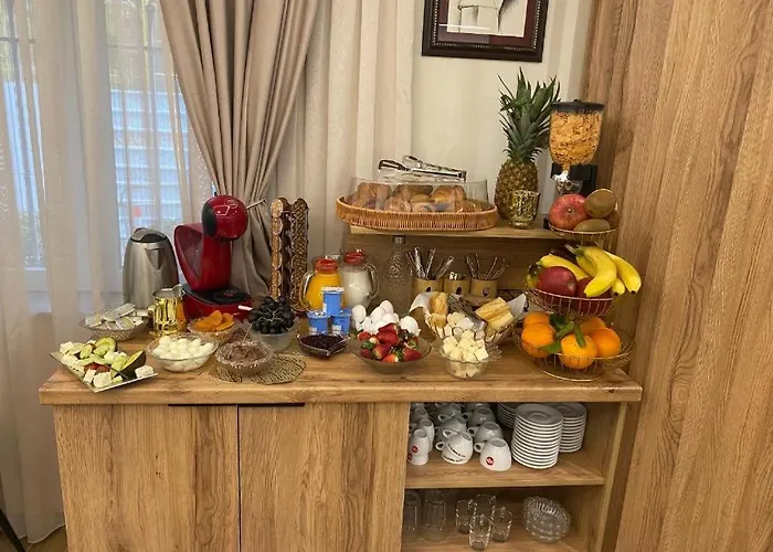 Hotel Hermes Petite Maison