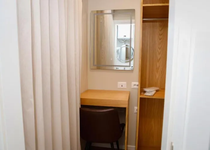 Hotel Hermes Petite Maison