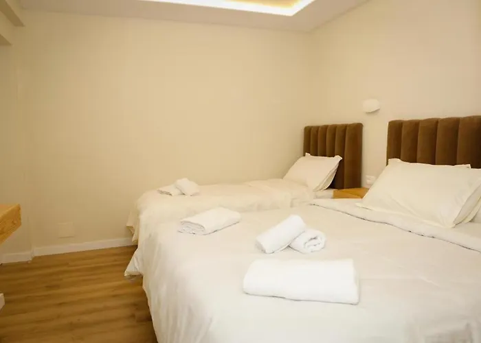Hotel Hermes Petite Maison