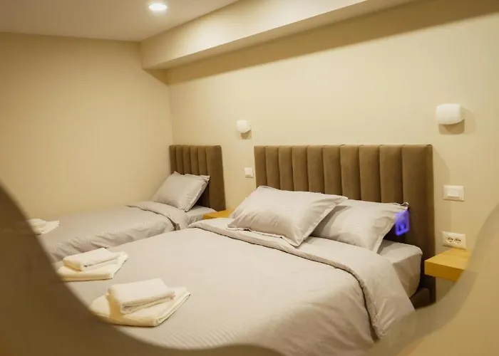 Hotel Hermes Petite Maison *