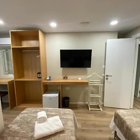 Hermes Petite Maison Otel