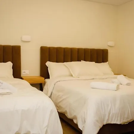 Otel Hermes Petite Maison Tiran
