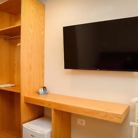 Hotel Hermes Petite Maison Tirana