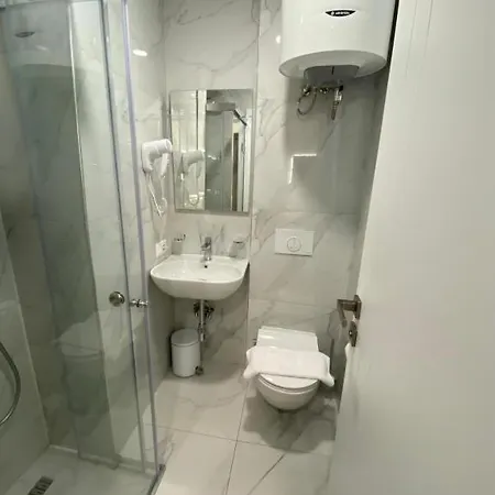 Hermes Petite Maison Tiran