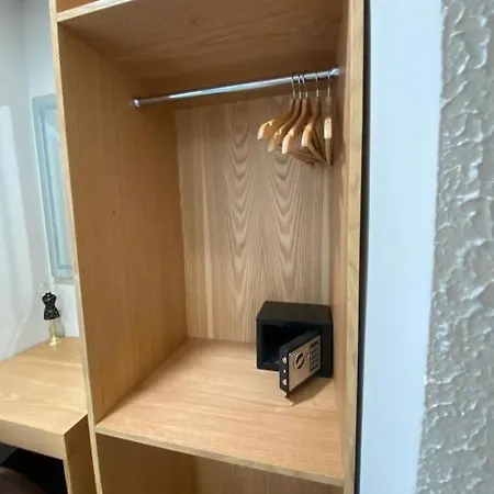 Hermes Petite Maison Otel