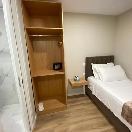 Hermes Petite Maison Otel