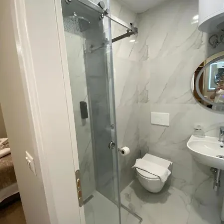 Otel Hermes Petite Maison *