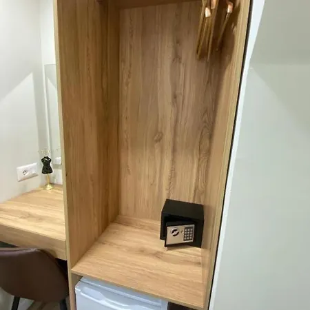 Otel Hermes Petite Maison