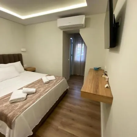 Otel Hermes Petite Maison