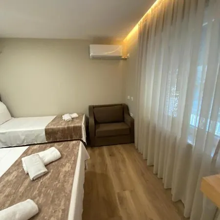 Otel Hermes Petite Maison *