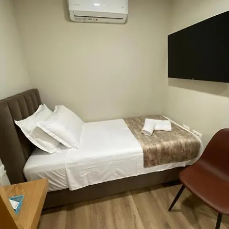 Hermes Petite Maison * Tirana