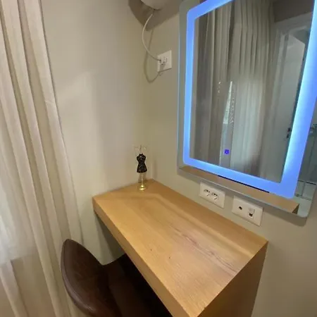 Otel Hermes Petite Maison *