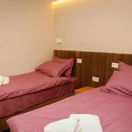 Otel Hermes Petite Maison