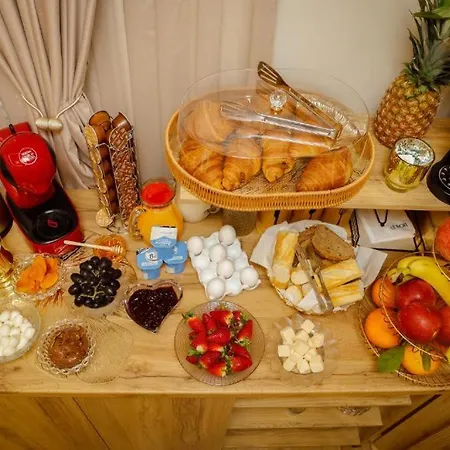 Hermes Petite Maison Otel