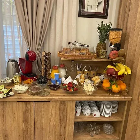 Otel Hermes Petite Maison