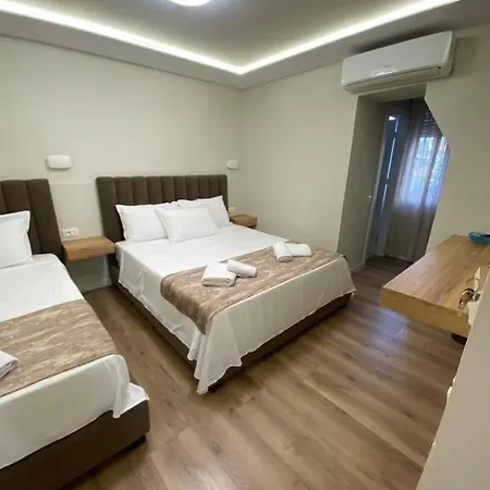 Hermes Petite Maison 호텔 티라나