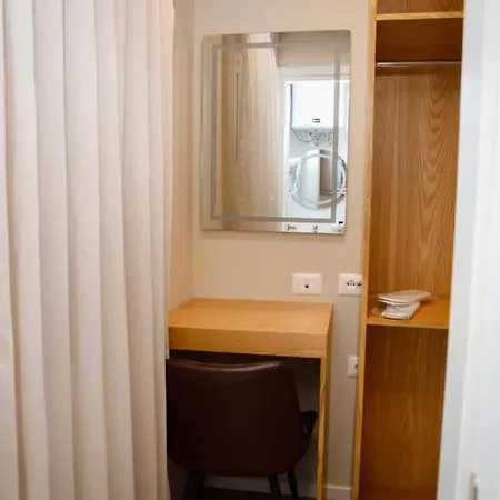 Otel Hermes Petite Maison