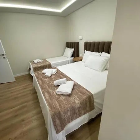 Hermes Petite Maison * Tirana