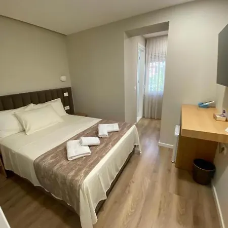 Hermes Petite Maison Otel