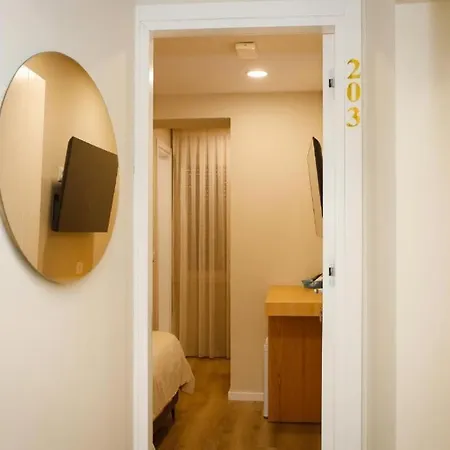 Hermes Petite Maison Otel