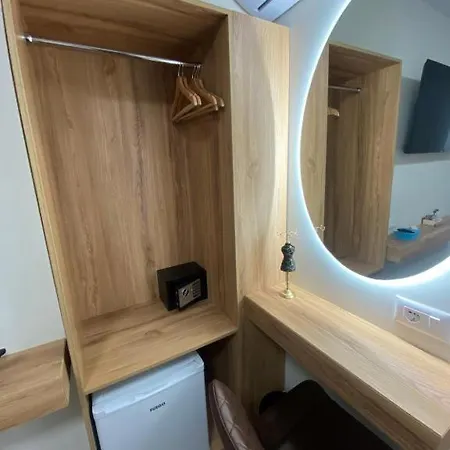 Otel Hermes Petite Maison *