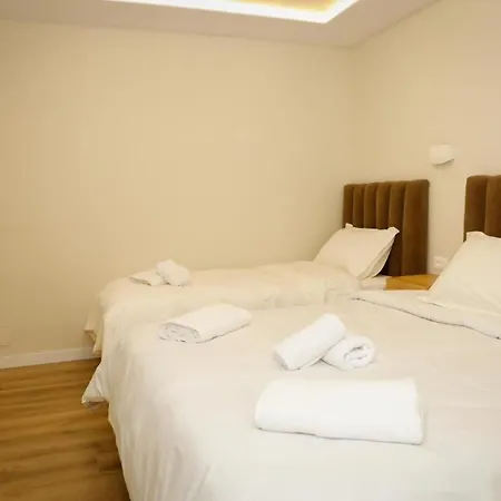 Hotel Hermes Petite Maison