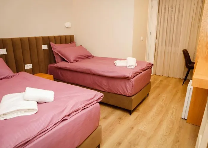 Hermes Petite Maison * Tirana