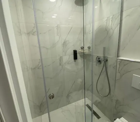 Hotel Hermes Petite Maison Tirana