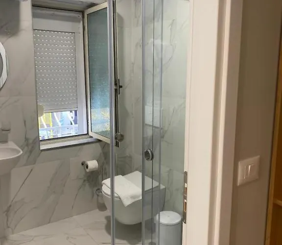 Hotel Hermes Petite Maison *