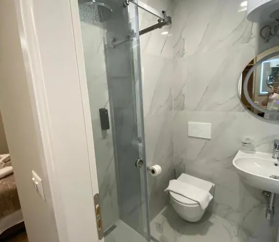 Hotel Hermes Petite Maison *