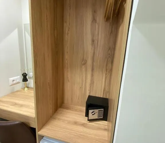 酒店 Hermes Petite Maison