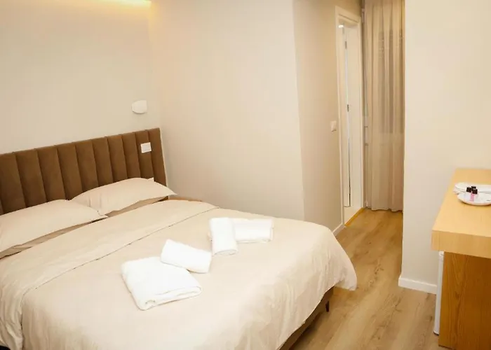 Hermes Petite Maison * Tirana