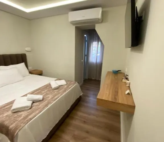 Hotel Hermes Petite Maison