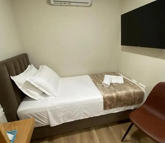 Hermes Petite Maison * Tirana