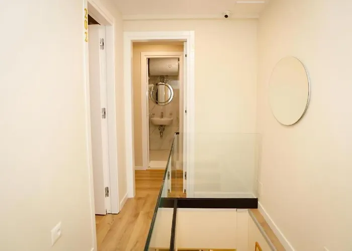 Hermes Petite Maison Hotel Tirana