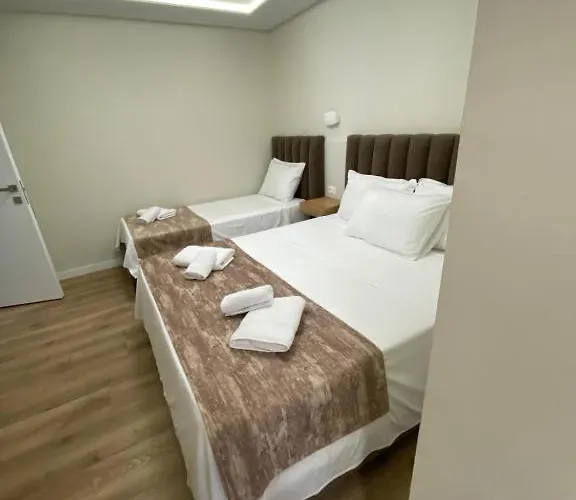 Hermes Petite Maison * Tirana